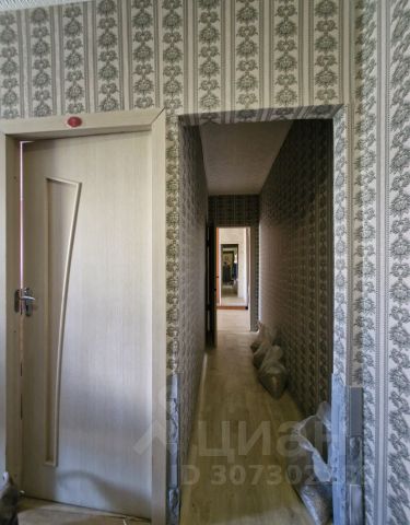 2-комн., 43,8 м², 4/5 этаж