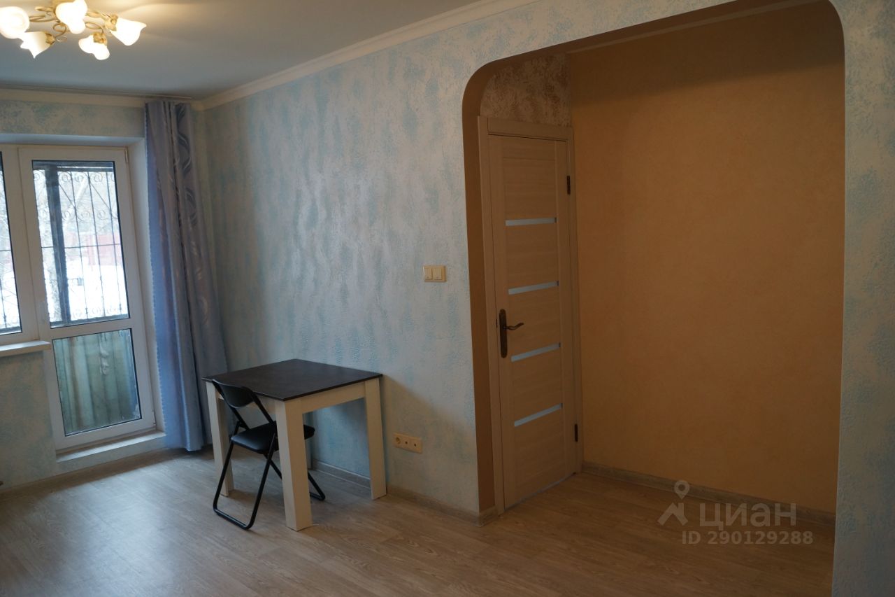 Сдается1-комн.квартира,31,9м²