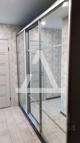 1-комн.кв., 44 м², этаж 7