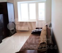 1-комн.кв., 30 м², этаж 5