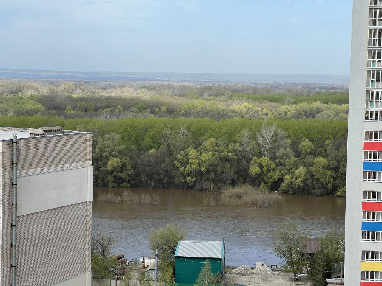 Купить 1-комнатную квартиру на 12 этаже в микрорайоне Сухая Самарка в  городе Самара. Найдено 2 объявления.