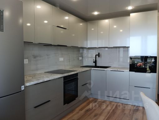 1-комн., 45 м², 20/23 этаж