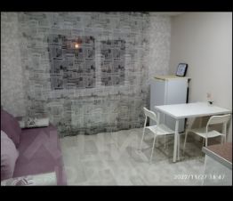 апарт.-студия, 150 м², этаж 2