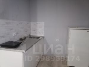 апарт.-студия, 150 м², этаж 2