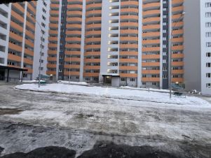 2-комн.кв., 60 м², этаж 8