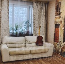 3-комн.кв., 61 м², этаж 1