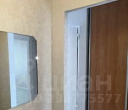 3-комн.кв., 58 м², этаж 3