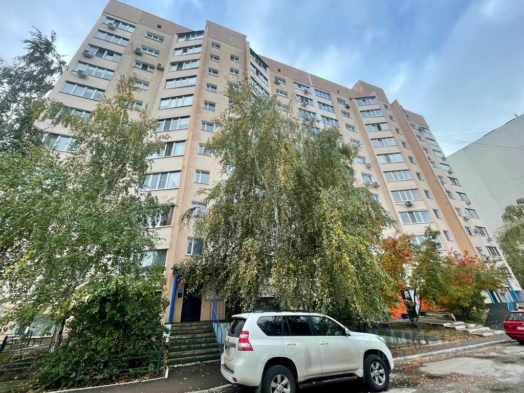 Продаю четырехкомнатную квартиру 147,9м² Демократическая ул., 24а, Самара,  Самарская область - база ЦИАН, объявление 293887595