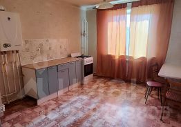 1-комн.кв., 46 м², этаж 3