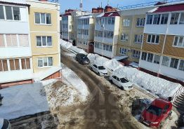 1-комн.кв., 46 м², этаж 3