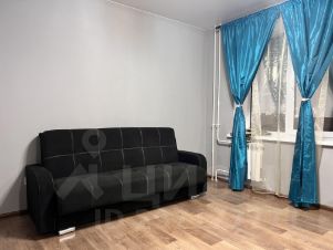 1-комн.кв., 33 м², этаж 6