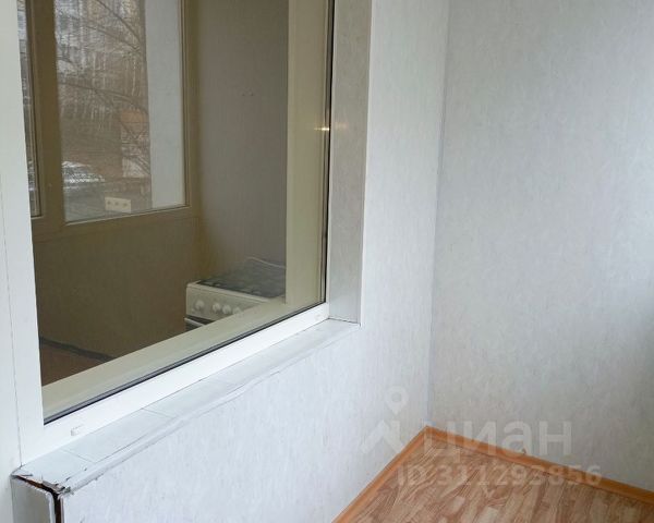 1-комн., 37,7 м², 2/9 этаж