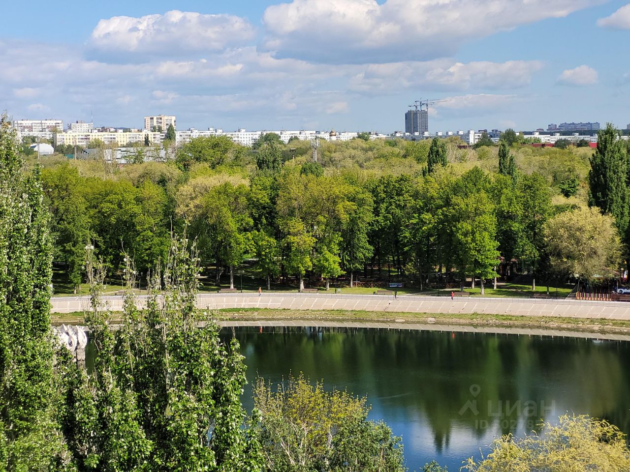 Купить 2-комнатную квартиру на улице Енисейская в городе Самара, продажа  двухкомнатных квартир во вторичке и первичке на Циан. Найдено 7 объявлений