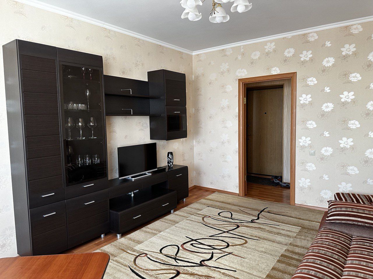 Сдается2-комн.квартира,60м²