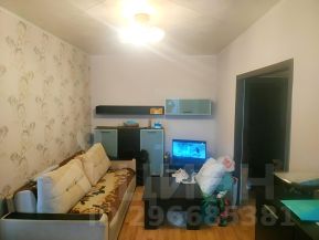 2-комн.кв., 46 м², этаж 3