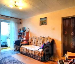 2-комн.кв., 49 м², этаж 7