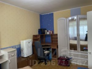 2-комн.кв., 47 м², этаж 1