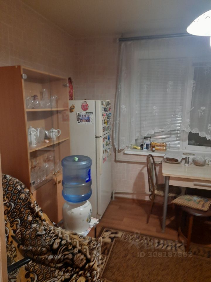 Сдается1-комн.квартира,39м²