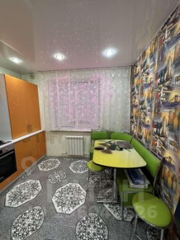 2-комн.кв., 46 м², этаж 3