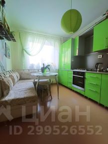 1-комн.кв., 36 м², этаж 1