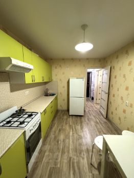 1-комн.кв., 34 м², этаж 3