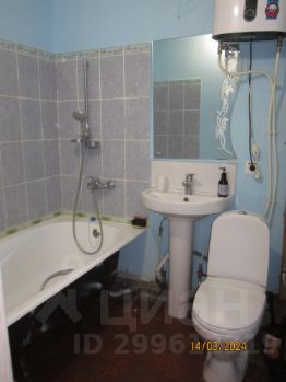 1-комн.кв., 34 м², этаж 5