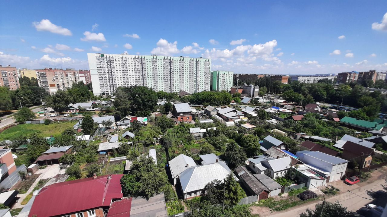 Купить квартиру на улице Кромская в городе Самара, продажа квартир во  вторичке и первичке на Циан. Найдено 3 объявления