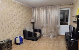 2-комн.кв., 54 м², этаж 6