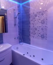 2-комн.кв., 50 м², этаж 2