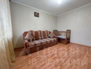 3-комн.кв., 55 м², этаж 3