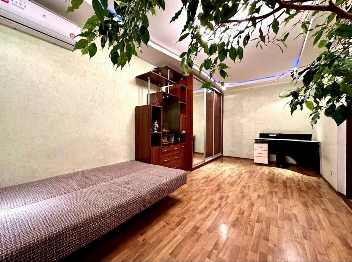 2-к кв. Самарская область, Самара Московское ш., 284 (51.5 м²)