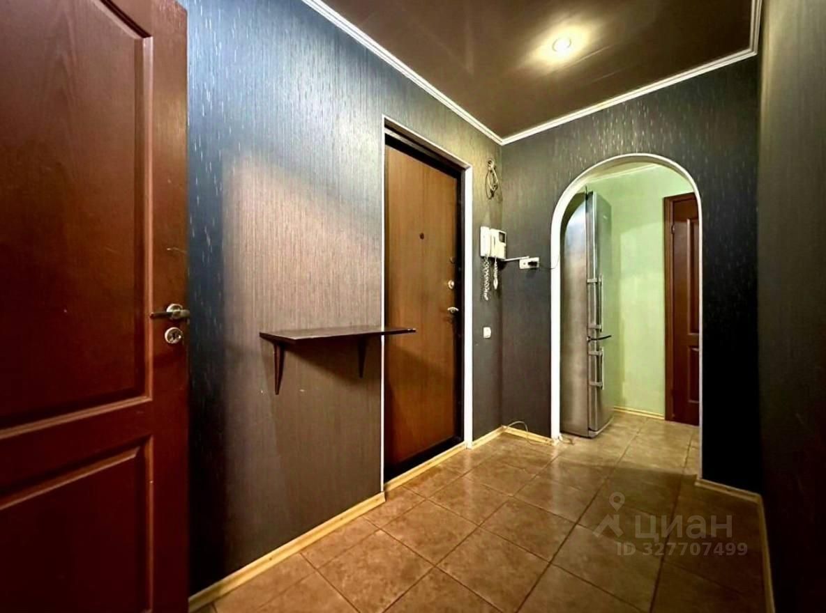 2-к кв. Самарская область, Самара Московское ш., 284 (51.5 м²)