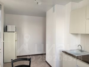 2-комн.кв., 57 м², этаж 13