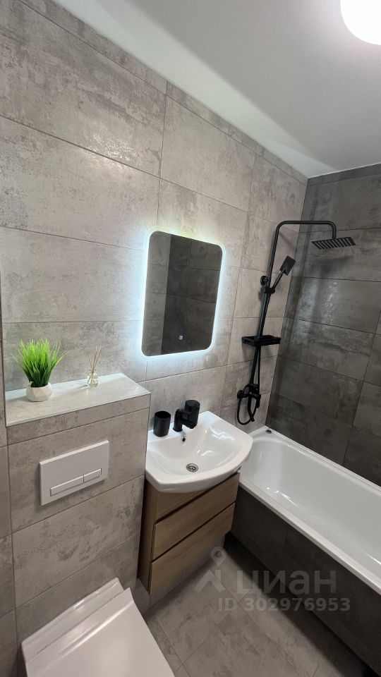 Продаю квартиру-студию 28м² Московское шоссе, 18-й км, 49, Самара ...