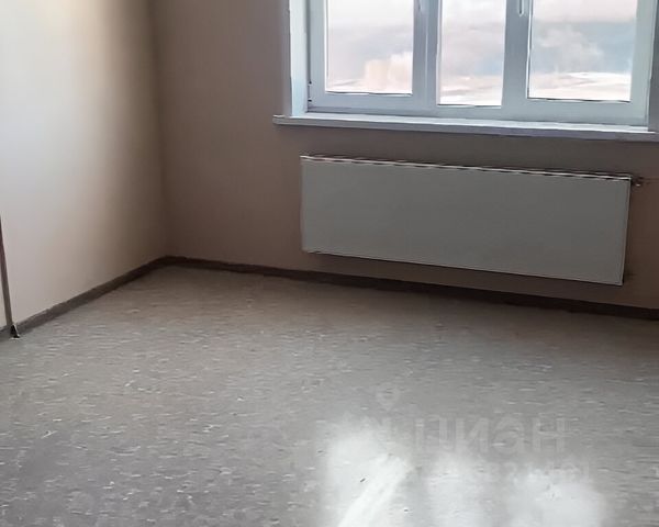 1-комн., 43 м², 5/25 этаж