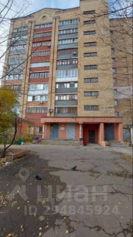 1-комн.кв., 40 м², этаж 4