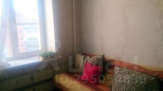 4-комн.кв., 76 м², этаж 10