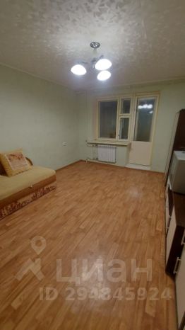 1-комн.кв., 40 м², этаж 4