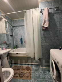 2-комн.кв., 43 м², этаж 3