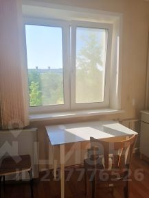 1-комн.кв., 40 м², этаж 5