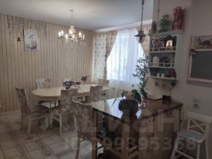 4-комн.кв., 120 м², этаж 2