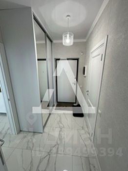 1-комн.кв., 45 м², этаж 19