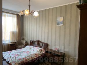 3-комн.кв., 76 м², этаж 4