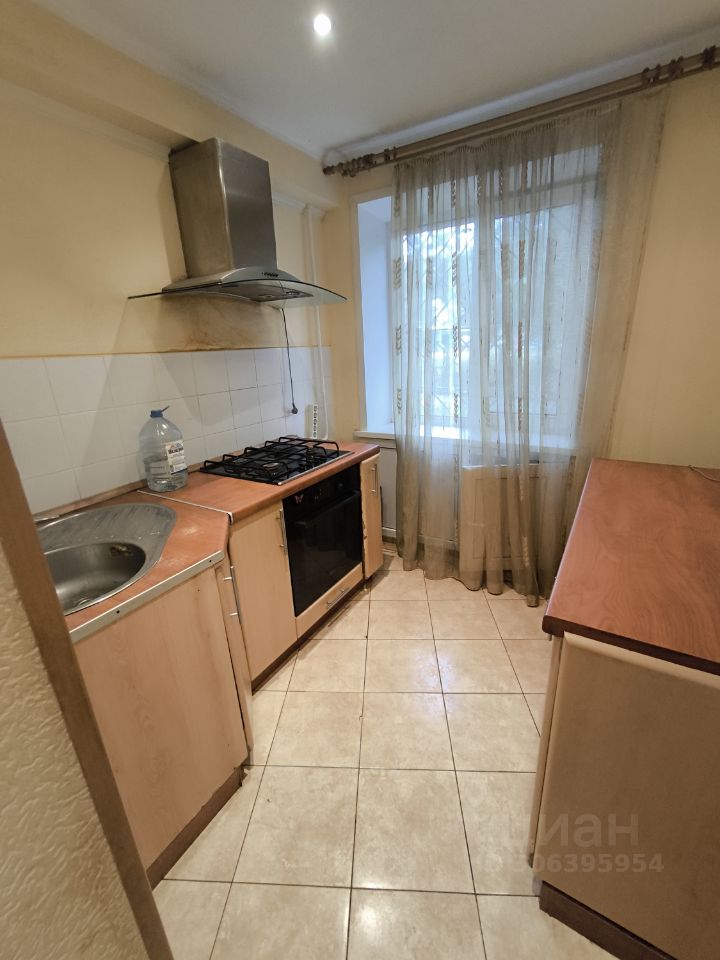 Сдается1-комн.квартира,33м²