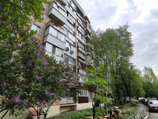 2-комн., 54 м², 4/9 этаж