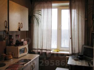 3-комн.кв., 56 м², этаж 6