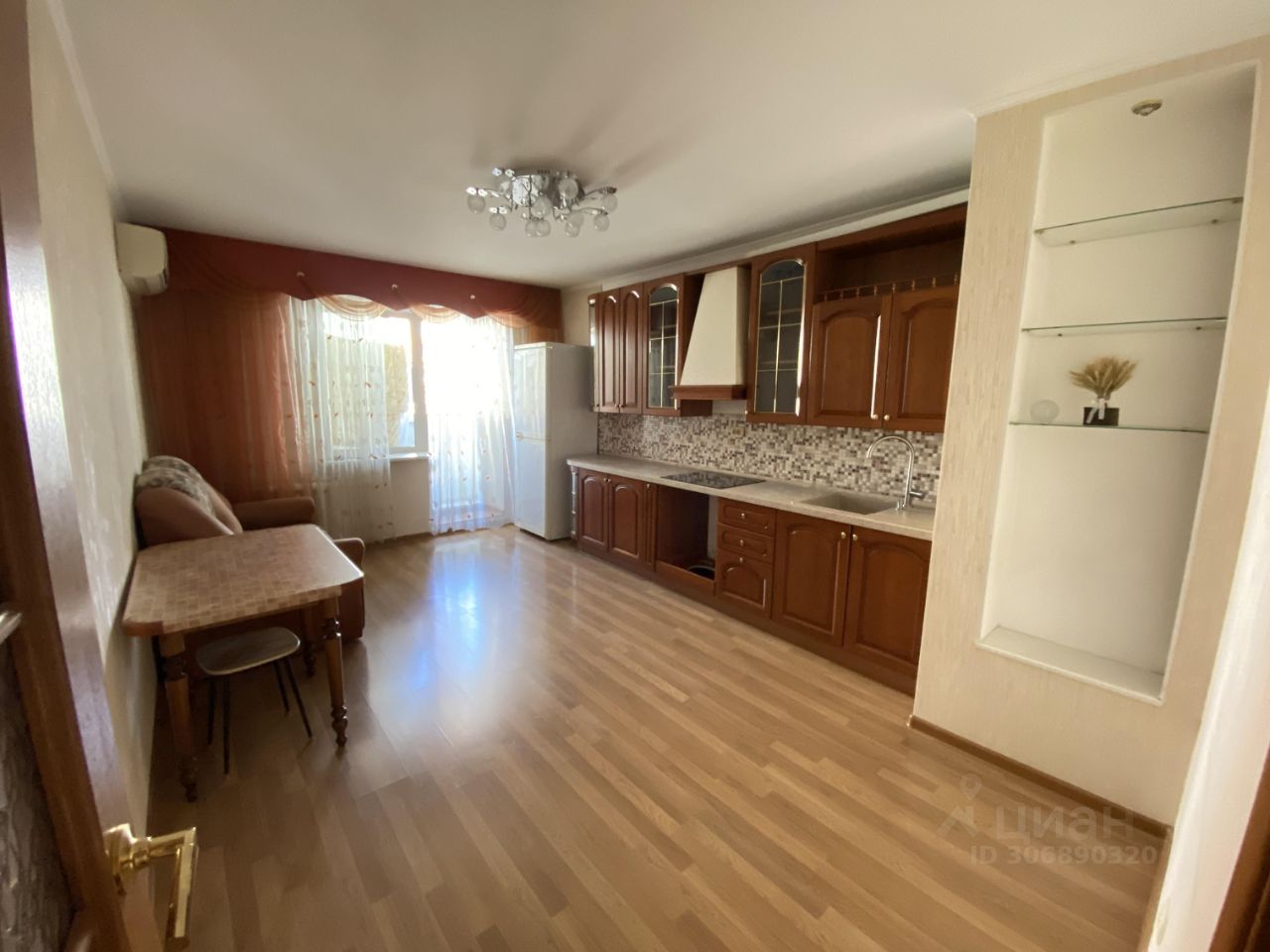 Сдается3-комн.квартира,84,1м²