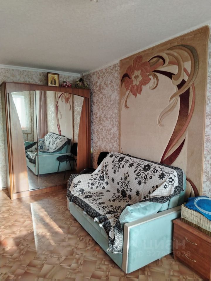 3-к кв. Самарская область, Самара Ново-Вокзальная ул., 193 (67.0 м²)