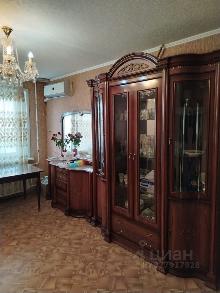 3-к кв. Самарская область, Самара Ново-Вокзальная ул., 193 (67.0 м²)