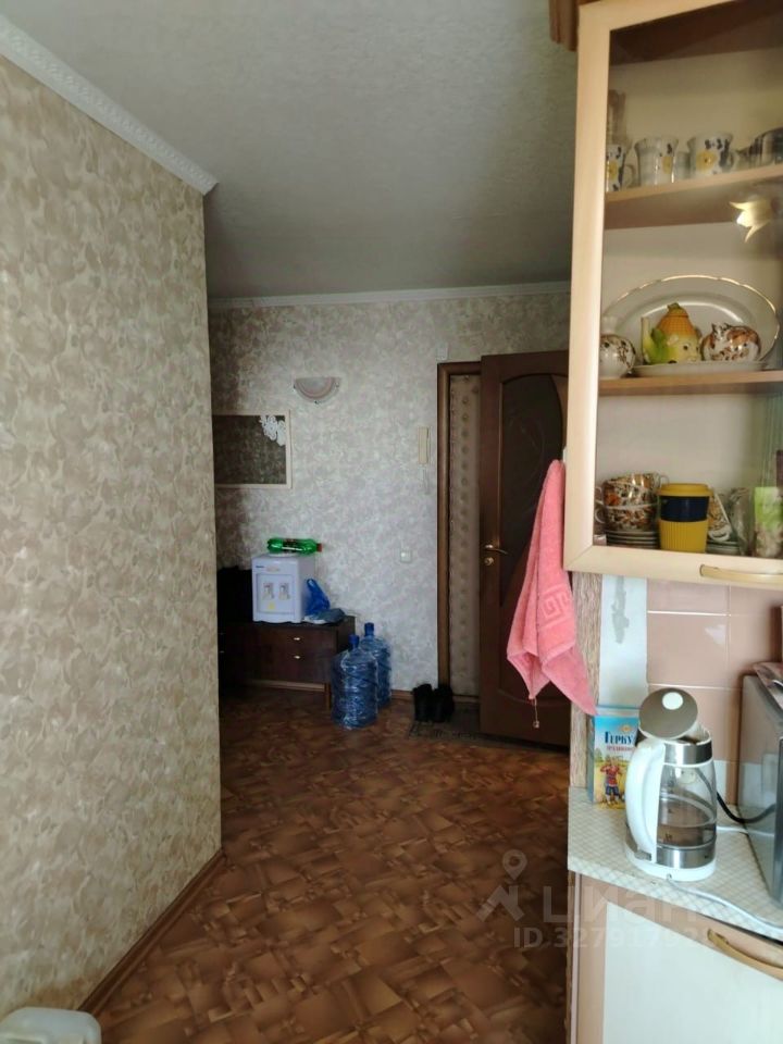 3-к кв. Самарская область, Самара Ново-Вокзальная ул., 193 (67.0 м²)